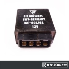 Porsche 911 76-89 Impulsgeber Scheibenwischer Wischerrelais, gebraucht, geprüft