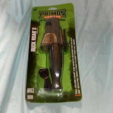 Primos Buck Roar 2 Deer Call. NIB