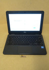 Dell Chromebook 3100. 11.6" screen, 4gb RAM, Webcam