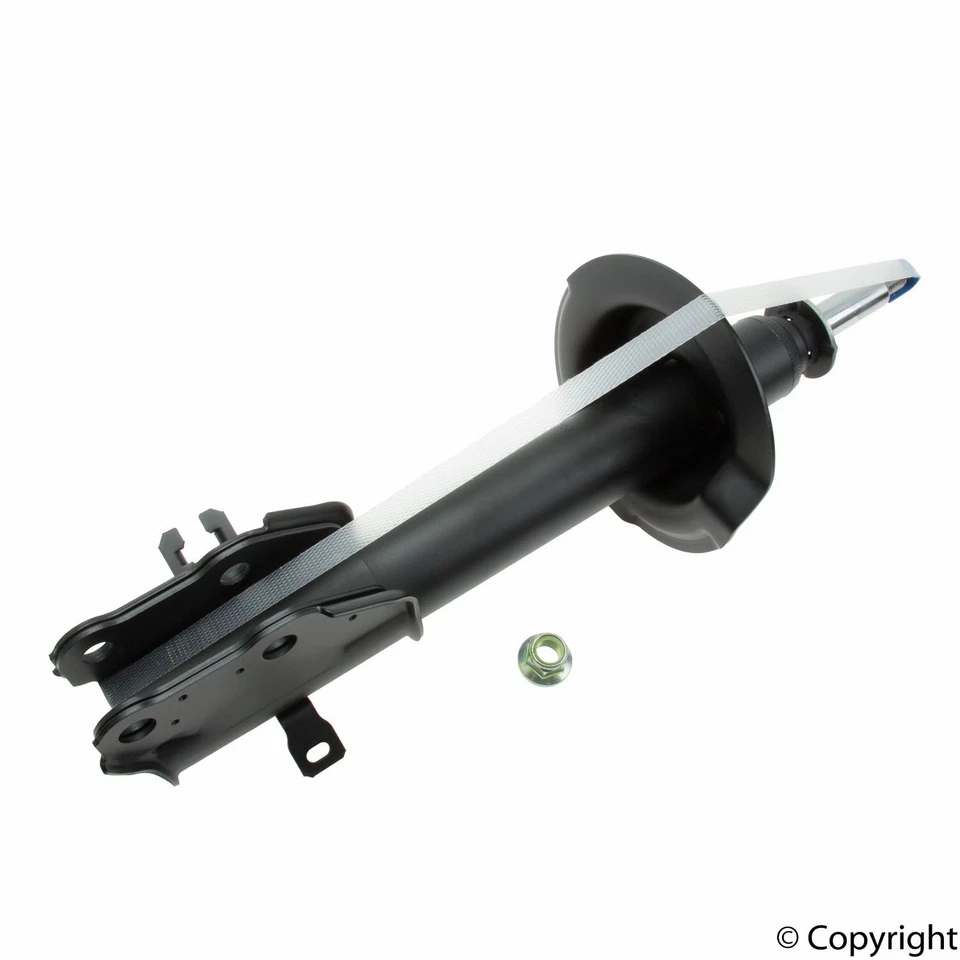 Apoio de suspensão a gás KYB 339156 para 07-12 Mazda CX-7 - Imagem 3 de 4