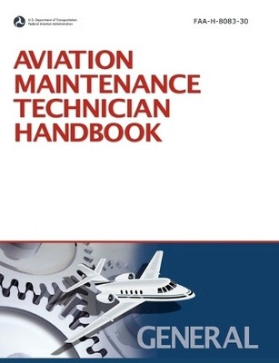 Federal Aviation Administration U S Departme Aviation Maintenance (Taschenbuch)