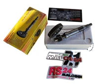 INGRANAGGI PRIMARI MALOSSI HTQ Z 14/39 Ø17 PIAGGIO NRG-NTT-TYPHOON-FREE- 678220