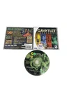 Gauntlet Legends for Sega Dreamcast Complete with Case and Manual CIB