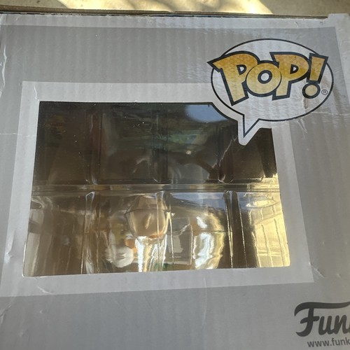 Funko Pop! Deluxe: Disney - Stitch with Ducks Special Edition #639 - Picture 7 of 9