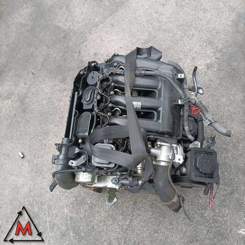 Motore 204D4 270.000 km per BMW E46 1998-2005 2.0 DIESEL 110kW usato (109629) - Picture 3 of 6