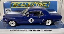 Scalextric 1/32 Slot Car Australia Release
