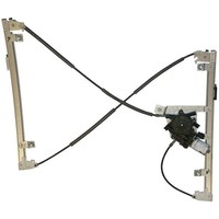 Fensterheber Vorne Links Elektrisch Valeo Passend FüR U.A. Peugeot 206