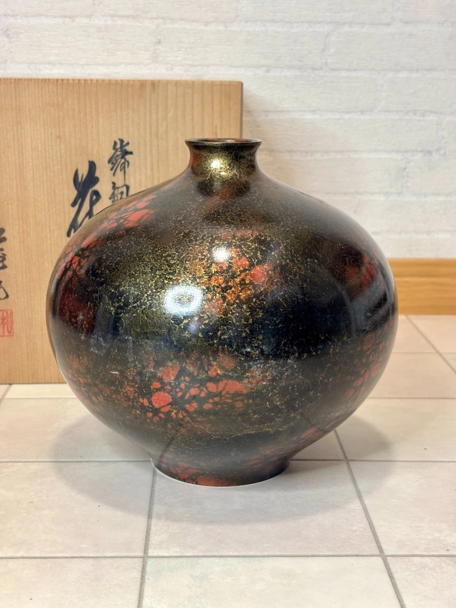 Copper Japanese Antiques for sale | eBay