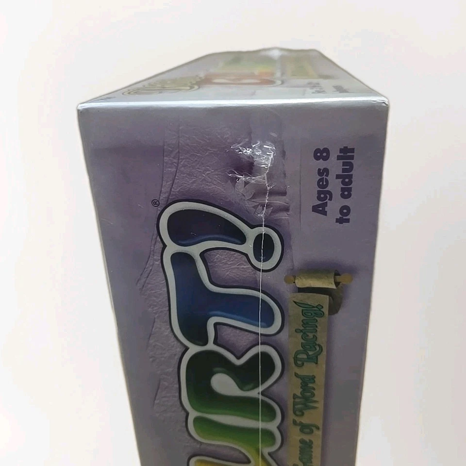 БИБЛЕЙСКИЙ БУЛЬВАР! 2001 БИБЛЕЙСКАЯ ИГРА СЛОВЕСНЫЕ ГОНКИ! - Изображение 3 из 3