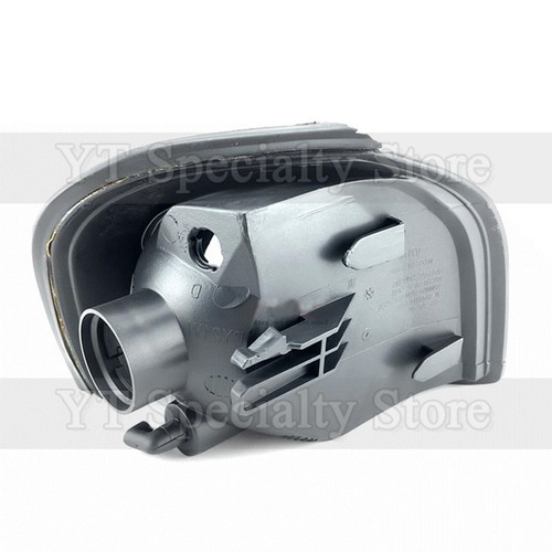 Left Side Front Corner Turn Signal Lamp Light For Volvo S80 1999-2006 - Picture 5 of 8