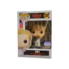 Funko Pop Vinyl Stranger Things 001 Summer Convention Exclusive #1387