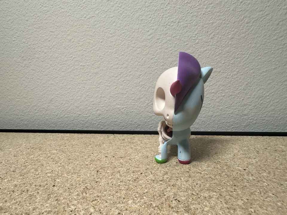 Figura Jason Freeny XXRAY Tokidoki Pixie Foto 2 de 4