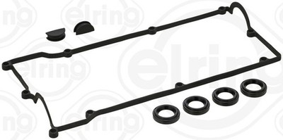 ELRING Dichtungssatz Zylinderkopfhaube 458.770 für HYUNDAI KIA MATRIX ELANTRA TB