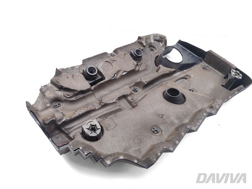 Ford Mondeo Top Engine Cover 2.0 TDCi Diesel 110kW (150 HP) DS7Q-6N041-BE 2015 - 第 5/11 張圖片