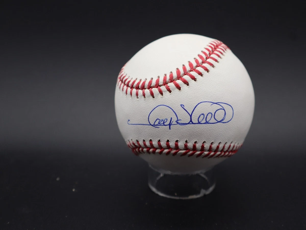 MLB Gary Sheffield サイン入ボール TRISTAR Gary Sheffield Original Autographed Baseball MLB Balls for sale | eBay
