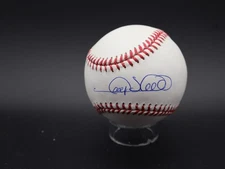 Gary Sheffield Signed Baseball Autograph Auto TriStar 7705173