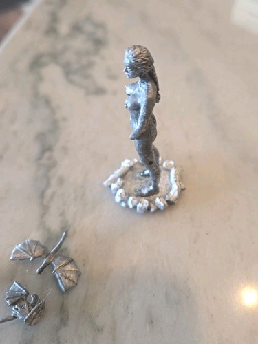 Daenerys Targaryen Game Of Thrones Daenerys Stormborn Maßstab 1:32 Blech 54mm - Bild 2 von 10