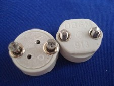 1pcs halogen lampholder Martin shadowless DBGM 913 lamp holder lamp-socket