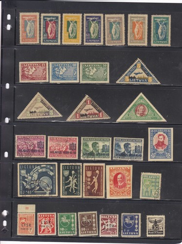 stamps worldwide collection lot