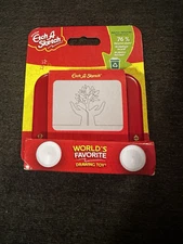 ETCH A SKETCH Pocket Sustainable Version NIB
