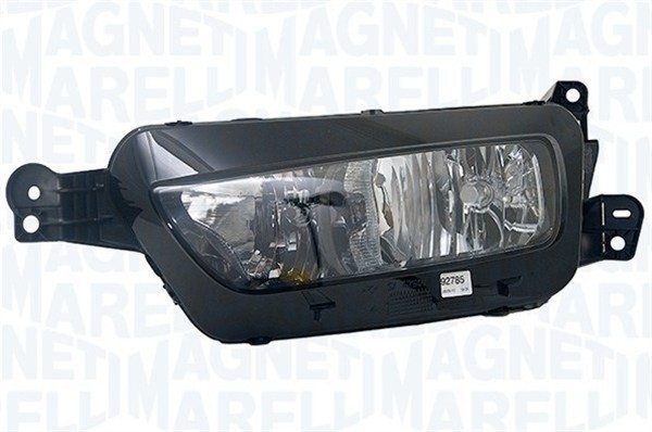 Magneti Marelli Hauptscheinwerfer 712471901129 FüR Picasso CitroËN C4 Halogen 2-image
