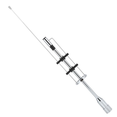 Mobile Autoradioantenne 400–480 MHz 120 W 3 5 DBi High Gain Antennen Antenn Kit - Bild 5 von 14