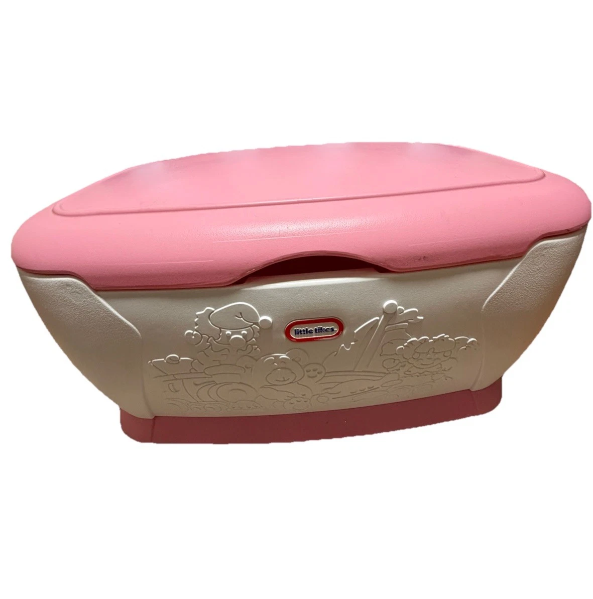 Little Tikes Toy Box for sale - eBay