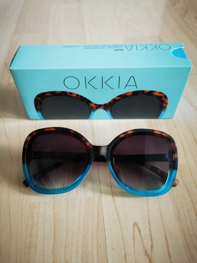OKKIA Sonnenbrille OKO19