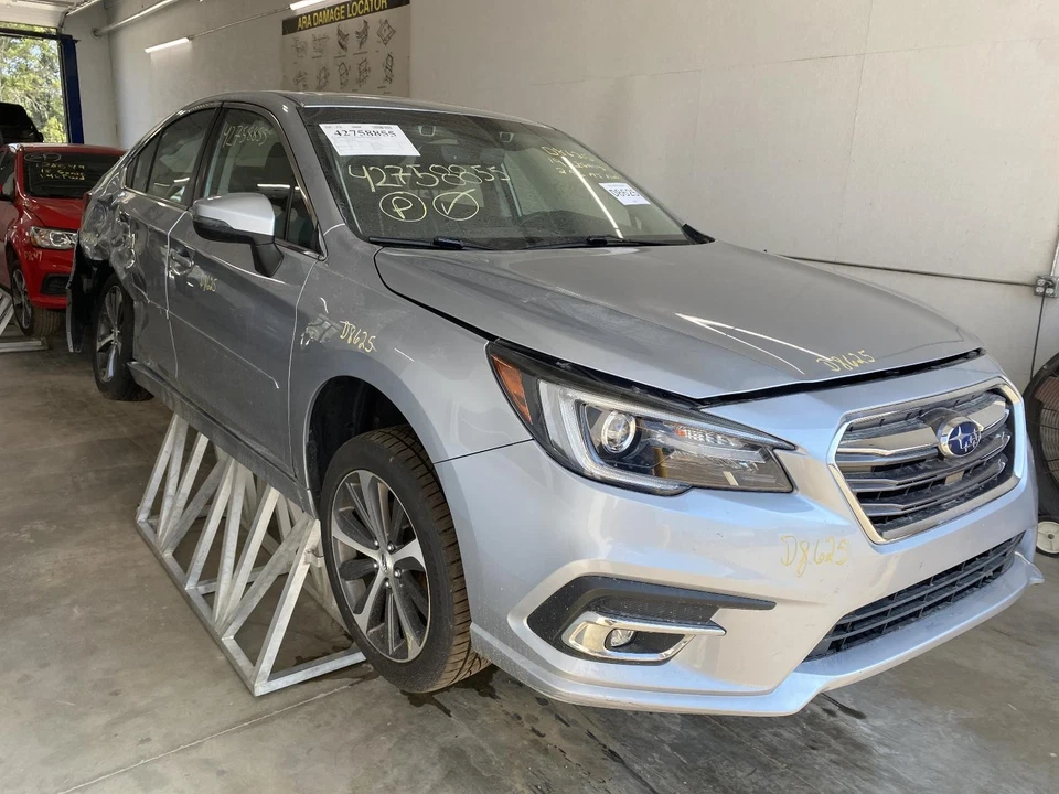 Driver Corner/Park Light Sedan Fog Lamps Fits 18-23 LEGACY 999370 - Image 3 of 4