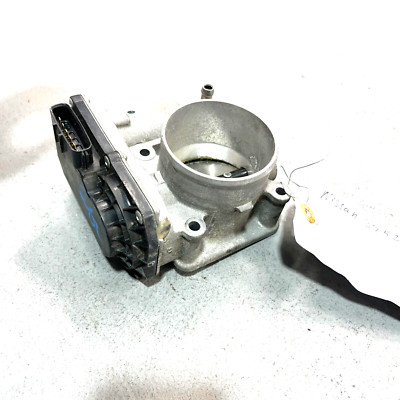 2013 - 2019 Nissan Sentra 1.8L Throttle Body Valve Module Assembly OEM