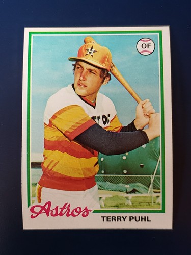 Tarjetas de béisbol Topps 1978 completa tu conjunto que elijas #529-630 - Imagen 48 de 195