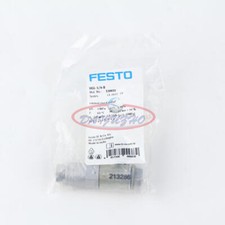 One FESTO check valve HGL-1/4-B 530031 New