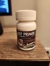POLYPLAB REEF PRIMER CORAL CONDITIONER FRAG DIP MARINE FISH TANK AQUARIUM