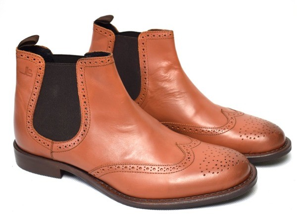 JEAN -LOUIS SCHERRER STIEFELETTEN Herren 41 JEAN -LOUIS SCHERRER STIEFELETTEN Herren 41
