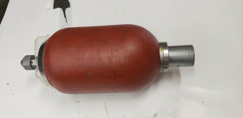 Bosch Rexroth R901195131 Accumulator. NEW NO BOX. shelf 25 basement - Picture 6 of 6