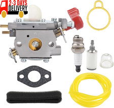 753-06288 Carburetor for Troy Bilt TB35EC TB2044XP TB2040XP TB2MB TB430 String T