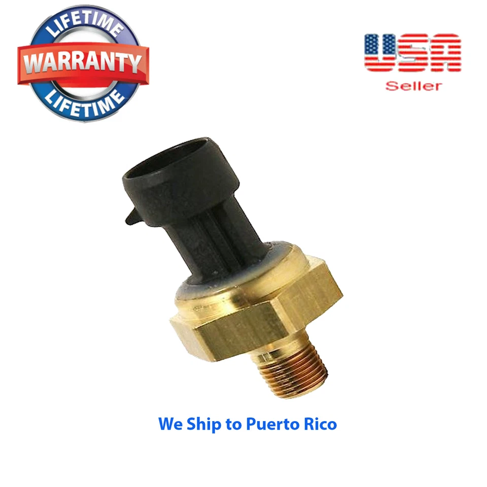 Sensor de retroalimentación de presión EGR para Ford E350 F250 F350 F59 F Super Duty 1995-1996 Foto 3 de 3