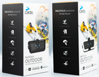 Cardo Packtalk Outdoor Bluetooth Kommunikationsgerät *NEU & OVP; -40%*