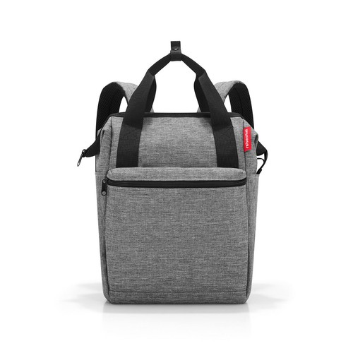 Reisenthel Allrounder R Rucksack-Tasche Reisetasche Daypack Backpack JR - Bild 8 von 38