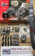 Kit de distribution Kia CEED