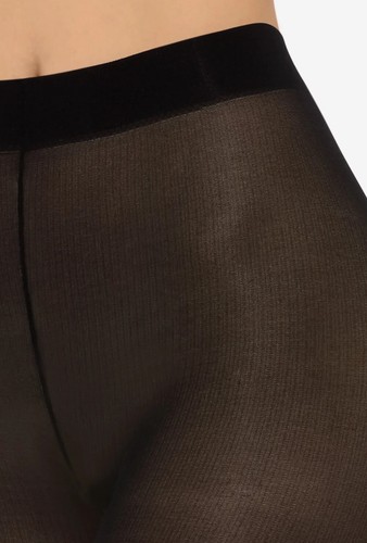 GATTA LAURA Damen Strumpfhose 15-20 DEN Feinstrumpfhose Transparent 30 Farben - Bild 11 von 51