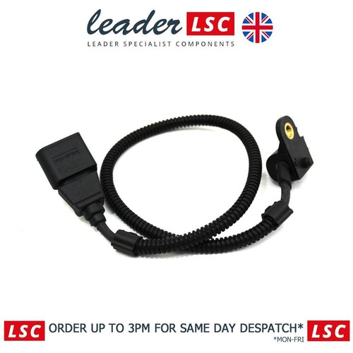 Camshaft Speed Postion Sensor Audi A3 2000 to 2010 045957147B New TDi 2.0 - Picture 5 of 12