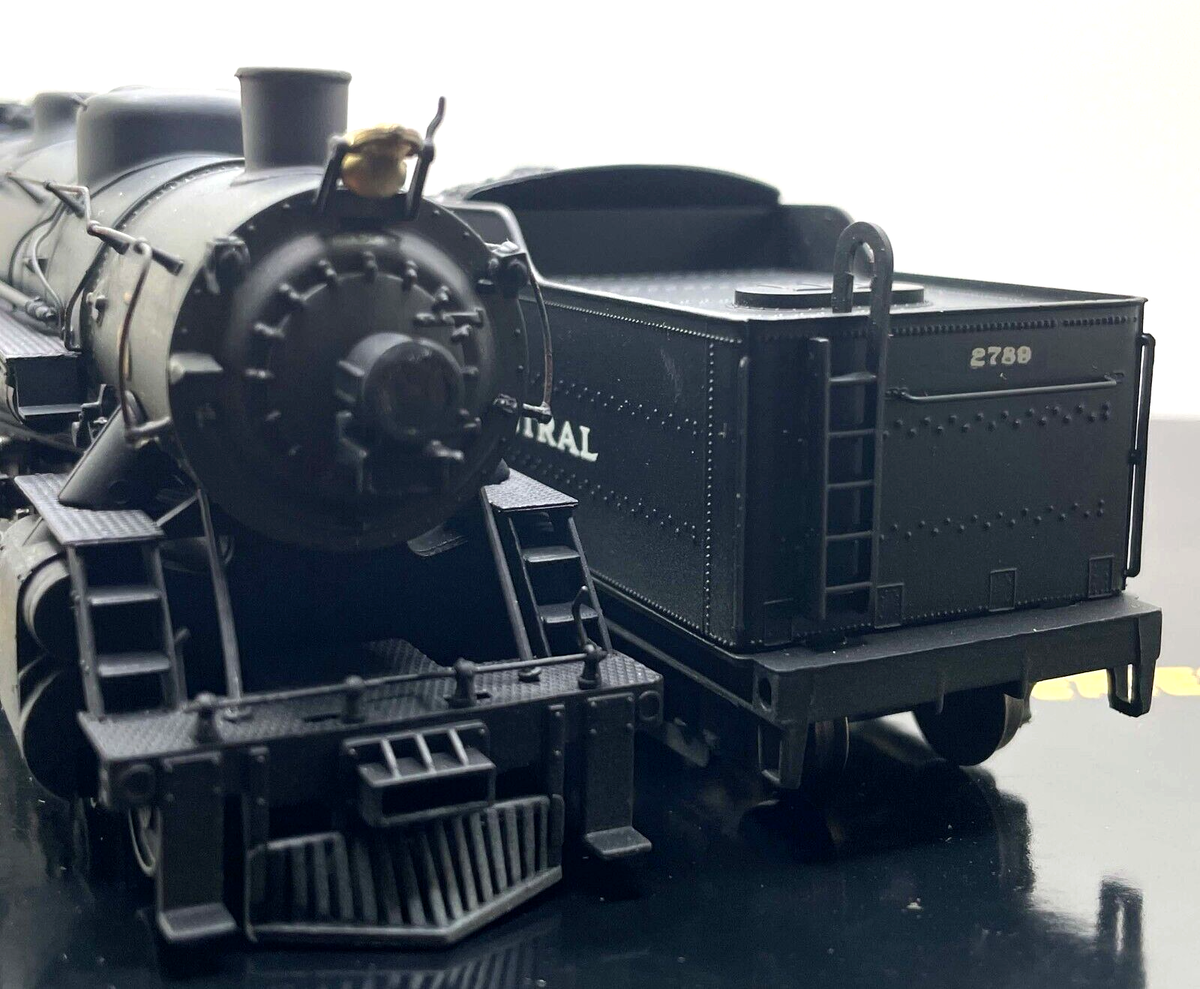 Bachmann Spectrum 81601 HO Scale USRA 4-8-2 Light Mountain Bachmann Spectrum 81601 HO Scale USRA 4-8-2 Light Mountain