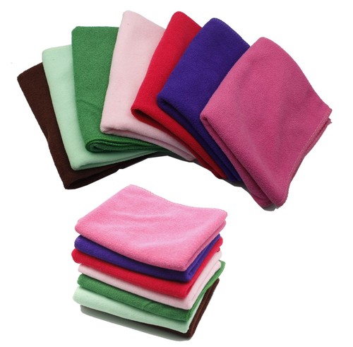Microdermabrasion Exfoliating Face Cloth ACNE SCARS WRINKLES STRETCHMARKS SPOTS - Picture 7 of 8