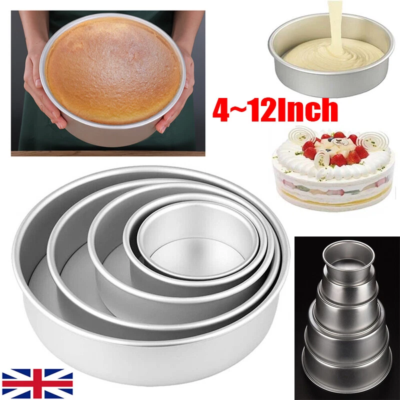 12 inch baking pan deals