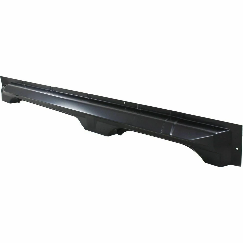 Nuevo panel basculante de acero lateral derecho estilo deslizable estilo deslizable para Ford Explorer Foto 2 de 4