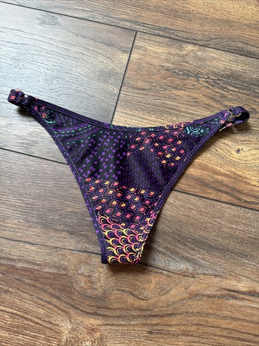 String Badeanzug,String Bikini, Monokini, Onepiece, Thong Bikini, Bikini, Gr. M - Bild 6 von 9