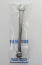 ARMSTRONG 25-328 7/8" COMBINATION WRENCH FULL POLISH 6 POINT USA