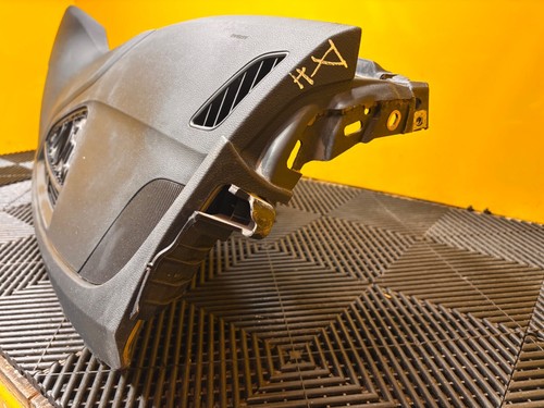 Audi A4 S4 8W B9 2016 - 2024 Armaturenbrett mit Beifahrerairbag OEM gebraucht schwarz - Bild 10 von 17