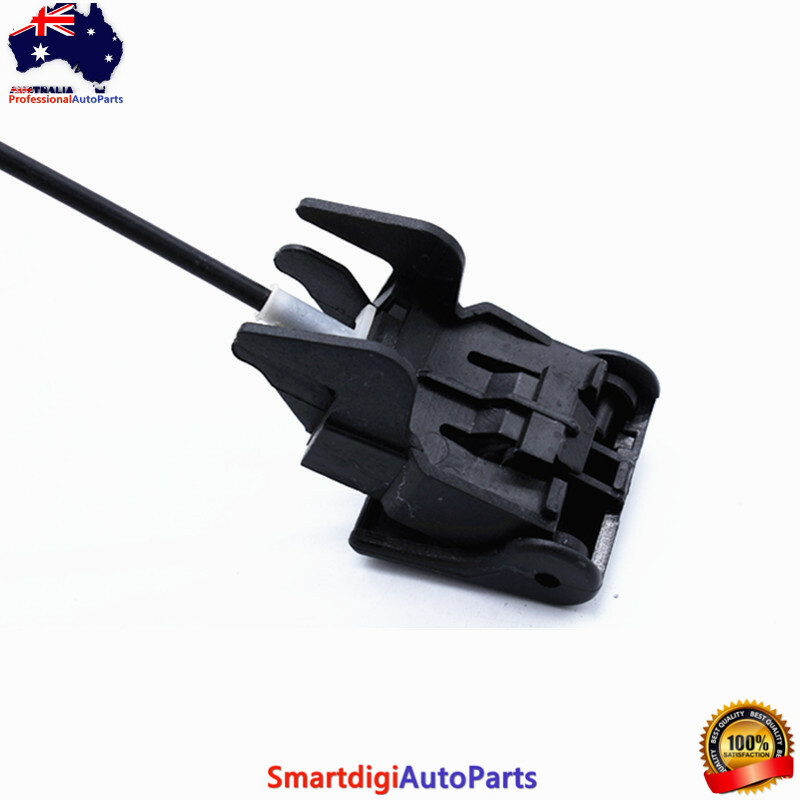 Revised / Updated Release Cable For Ford Falcon BA BF Territory